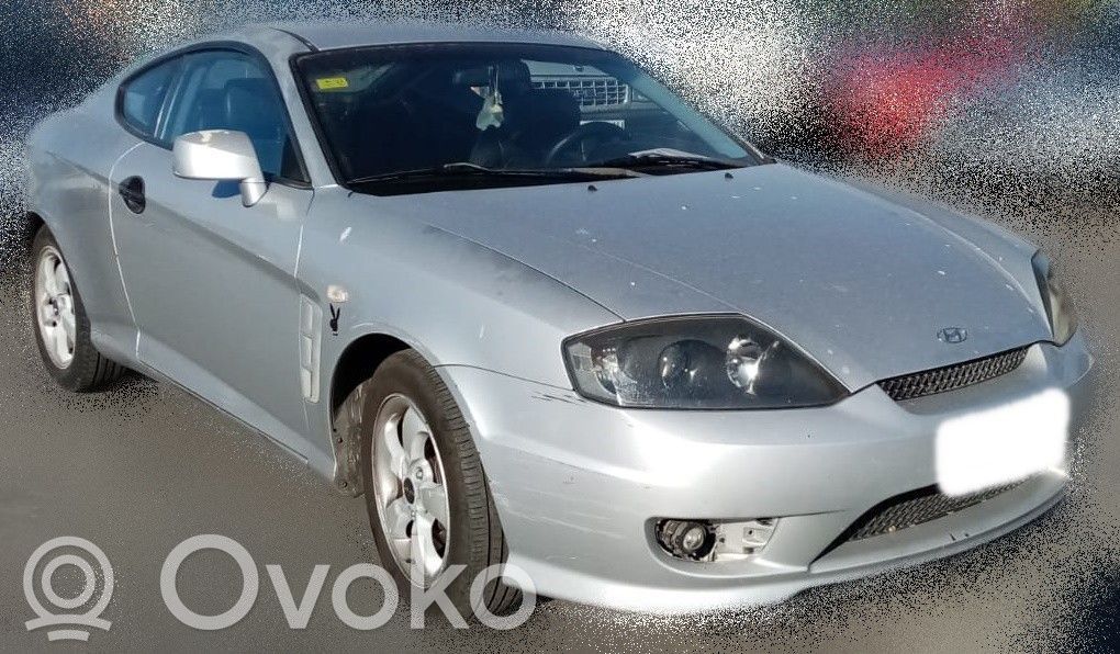 Coupe Coupe  SINREFERENCIA