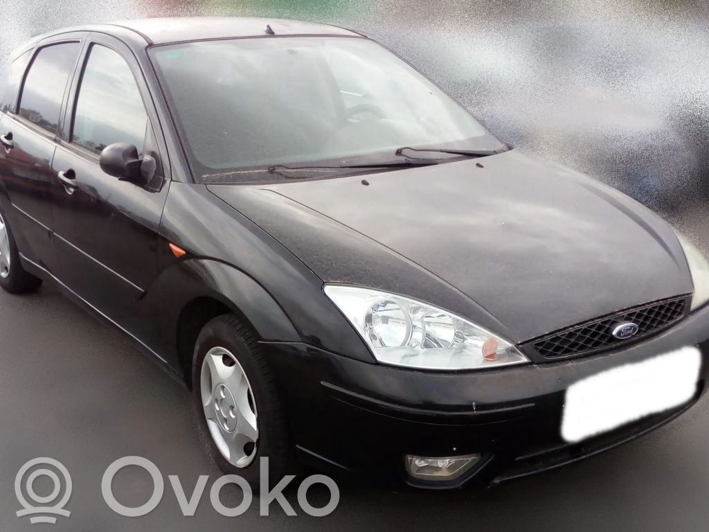 Focus Focus  XS4H18456AD