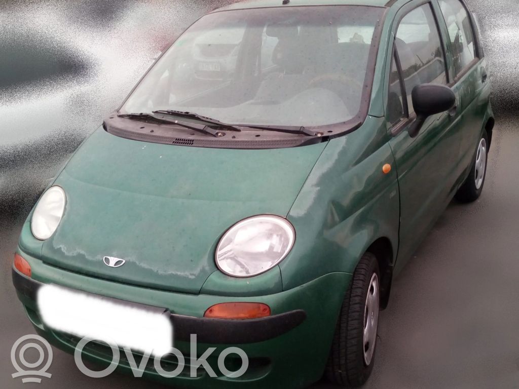 Matiz Matiz  96380673