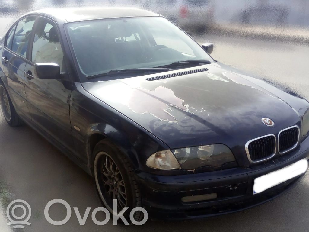 3 E46 Series 3
