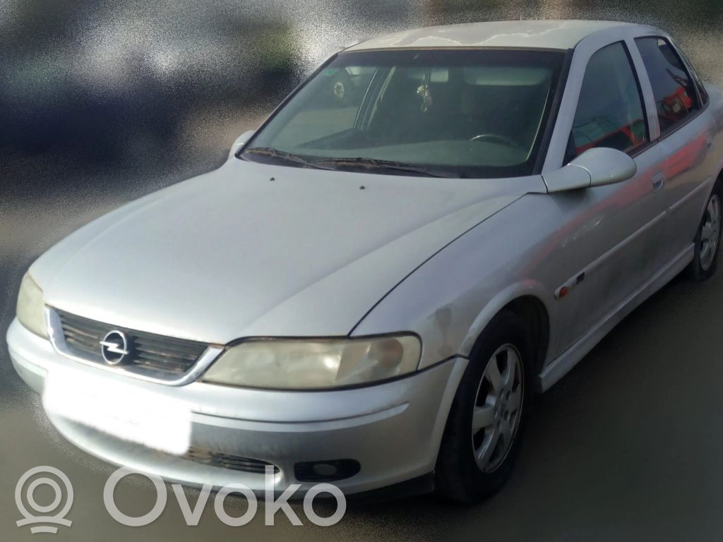 Vectra B Vectra