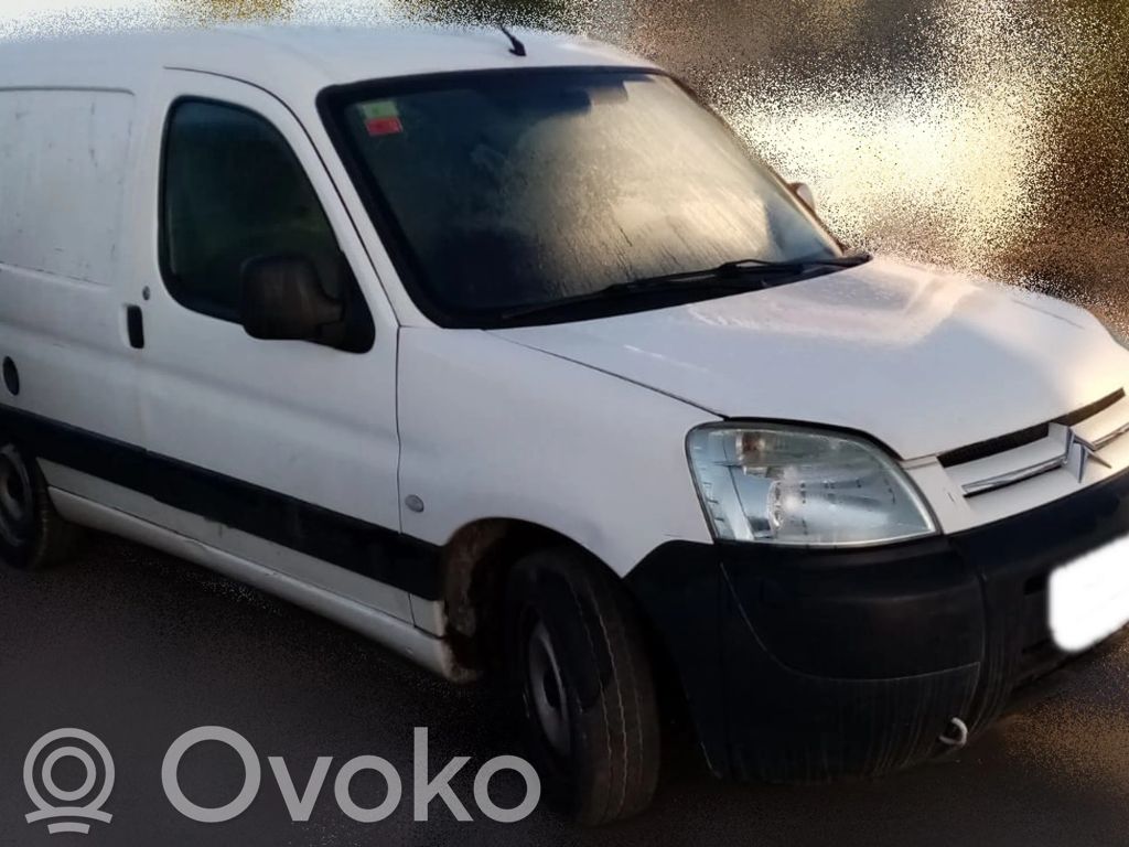 Berlingo Berlingo