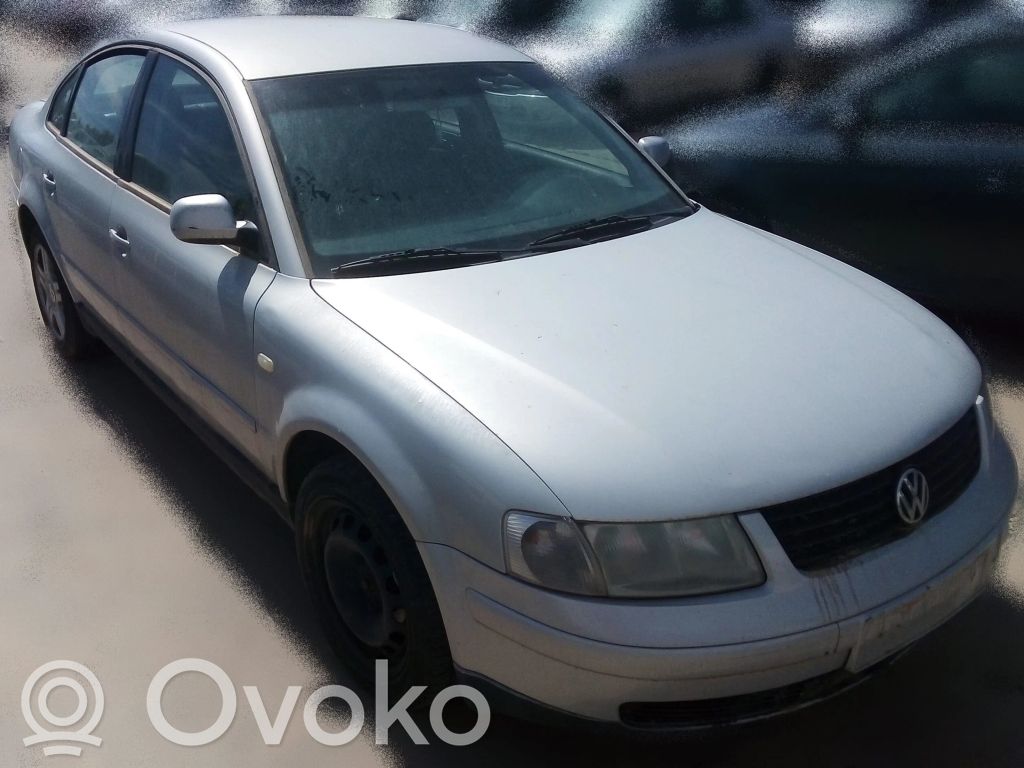 Passat Alltrack Passat