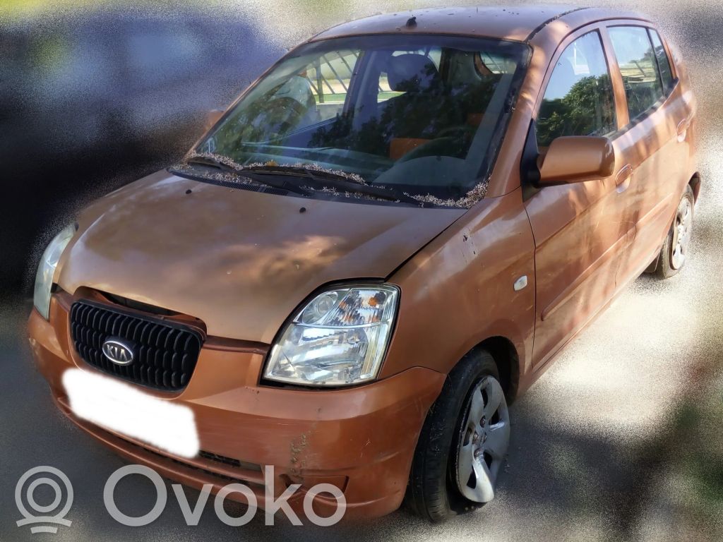 Picanto Picanto  26555173730002551
