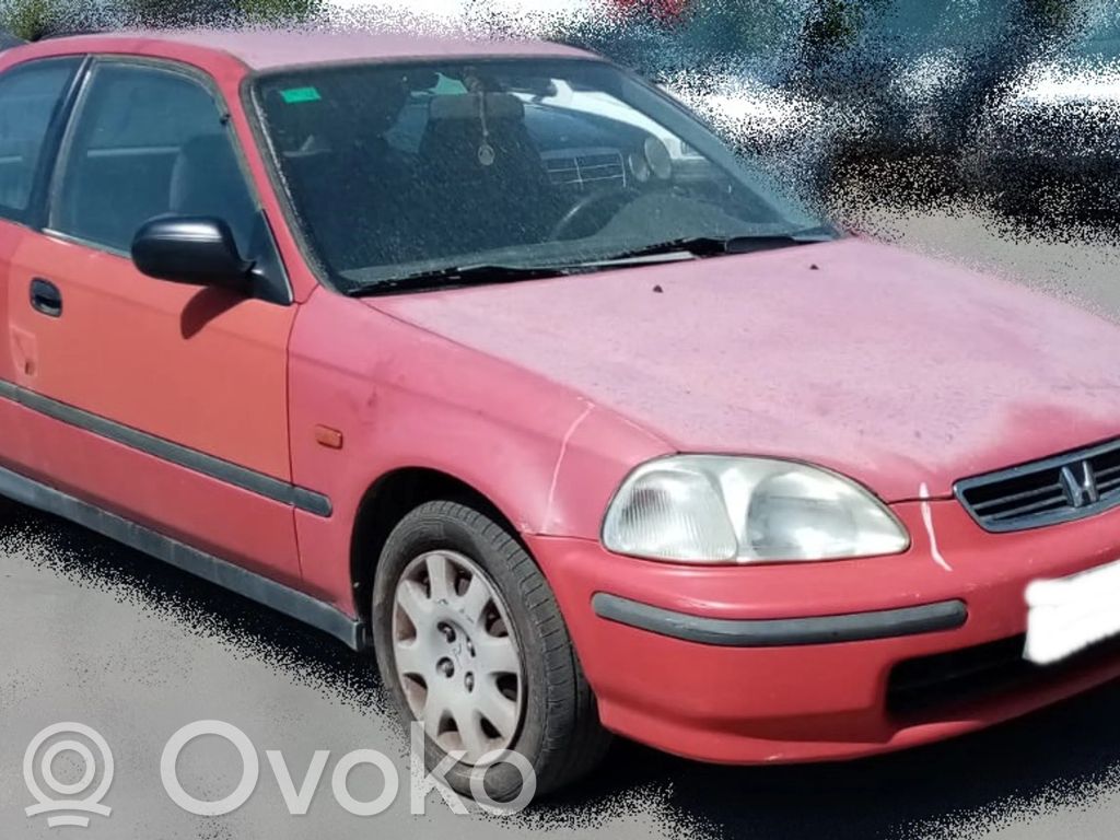 Civic Civic