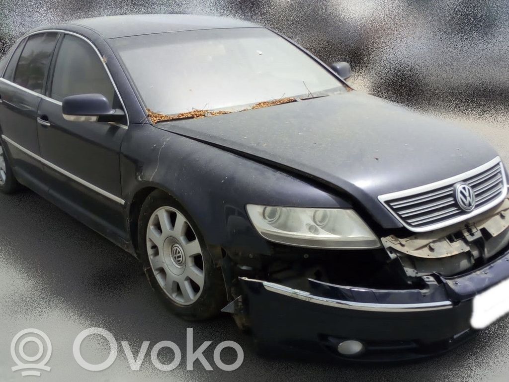 Phaeton Phaeton