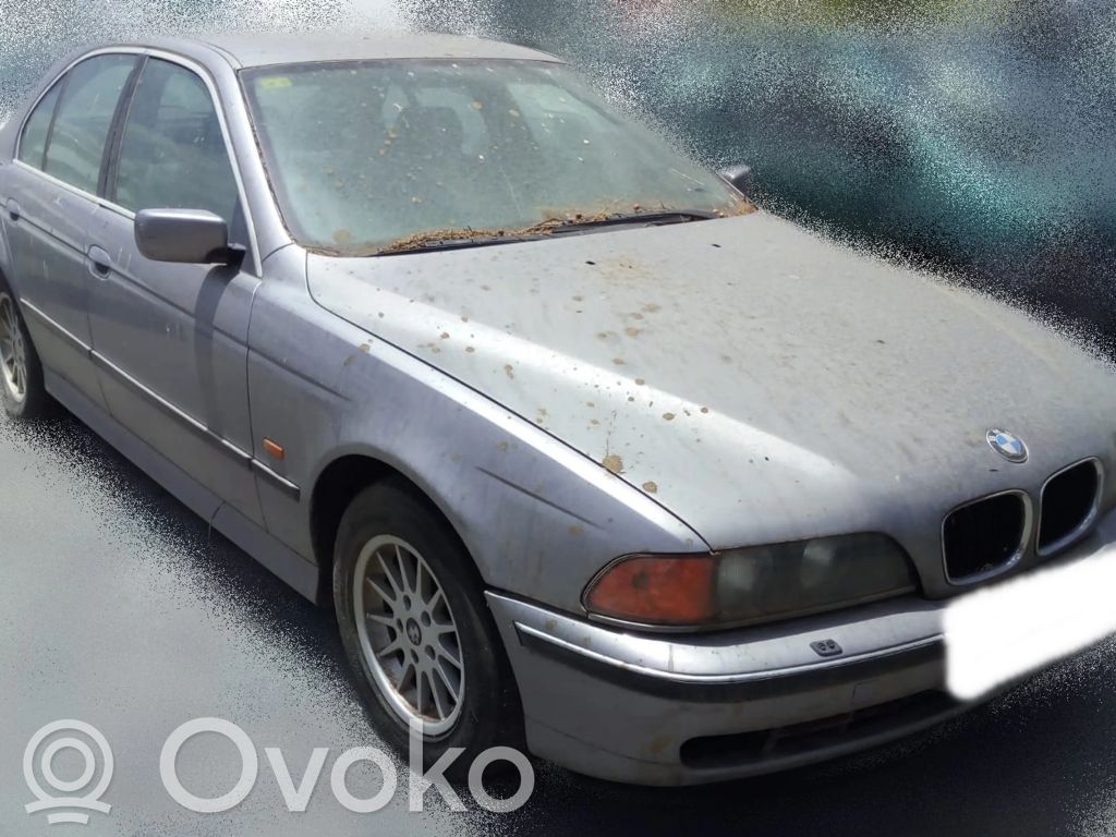 5 E39 Series 5  4472009504