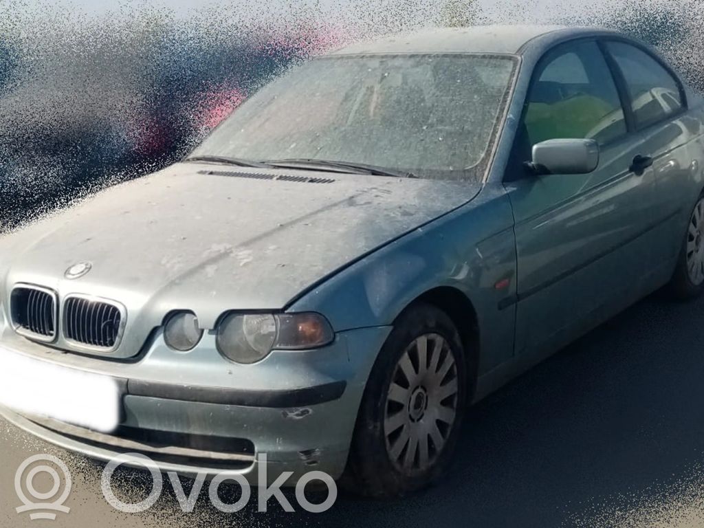 3 E46 Series 3  HBL