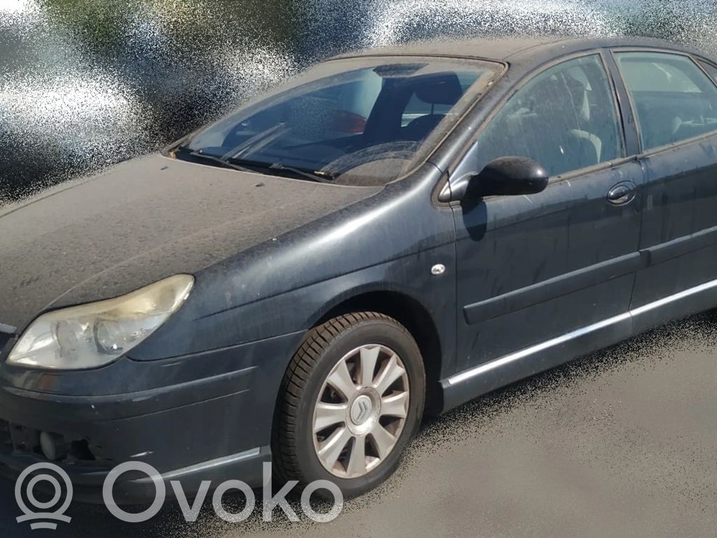 C5 C5, C5 Aircross  9663116480