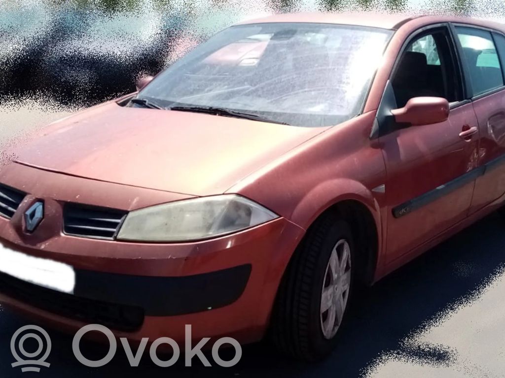 Megane II Megane  8200170178