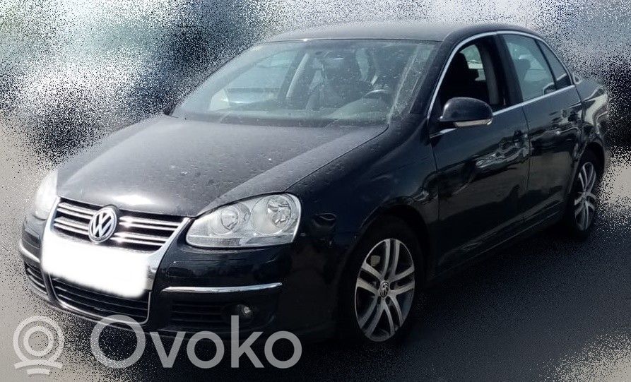 Jetta V Jetta