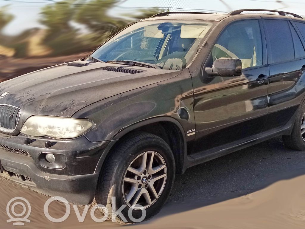X5 E53 X5  7505004