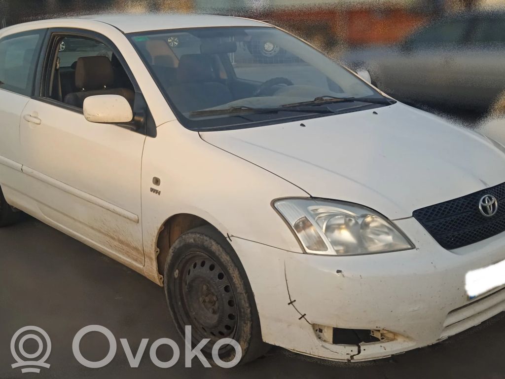 Corolla E110 Corolla  SINREFERENCIA