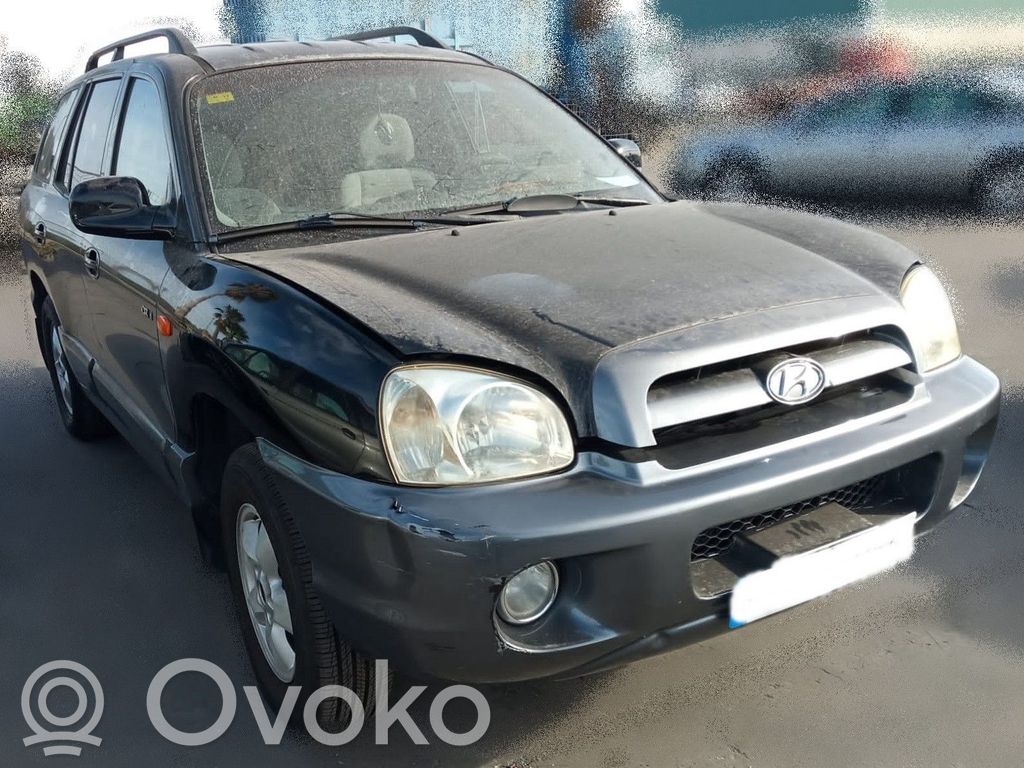 Santa Fe Santa Fe, Grand Santa Fe  9540026510