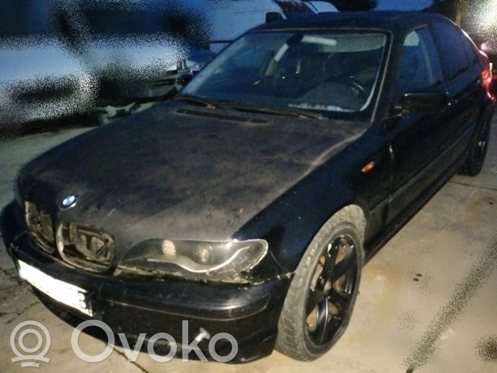3 E90 E91 Series 3  SINREFERENCIA