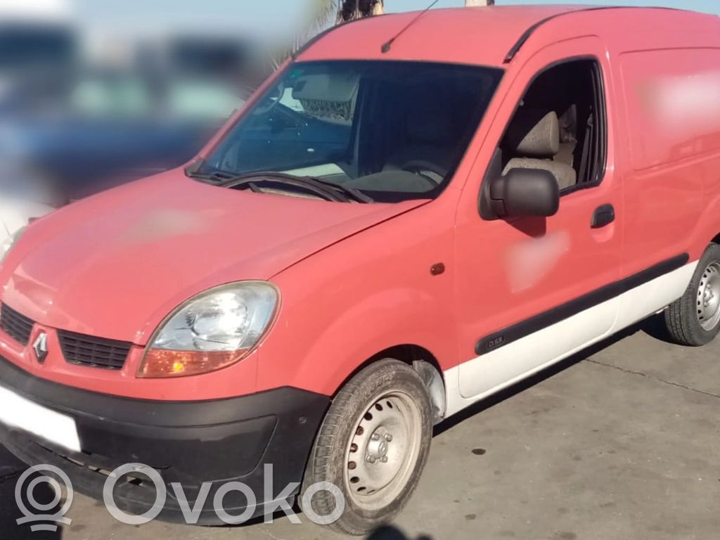 Kangoo I Kangoo