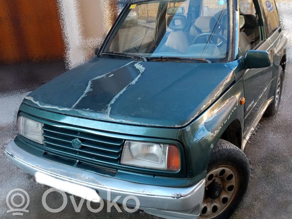Vitara (ET/TA) Vitara, Sidekick  SINREFERENCIA
