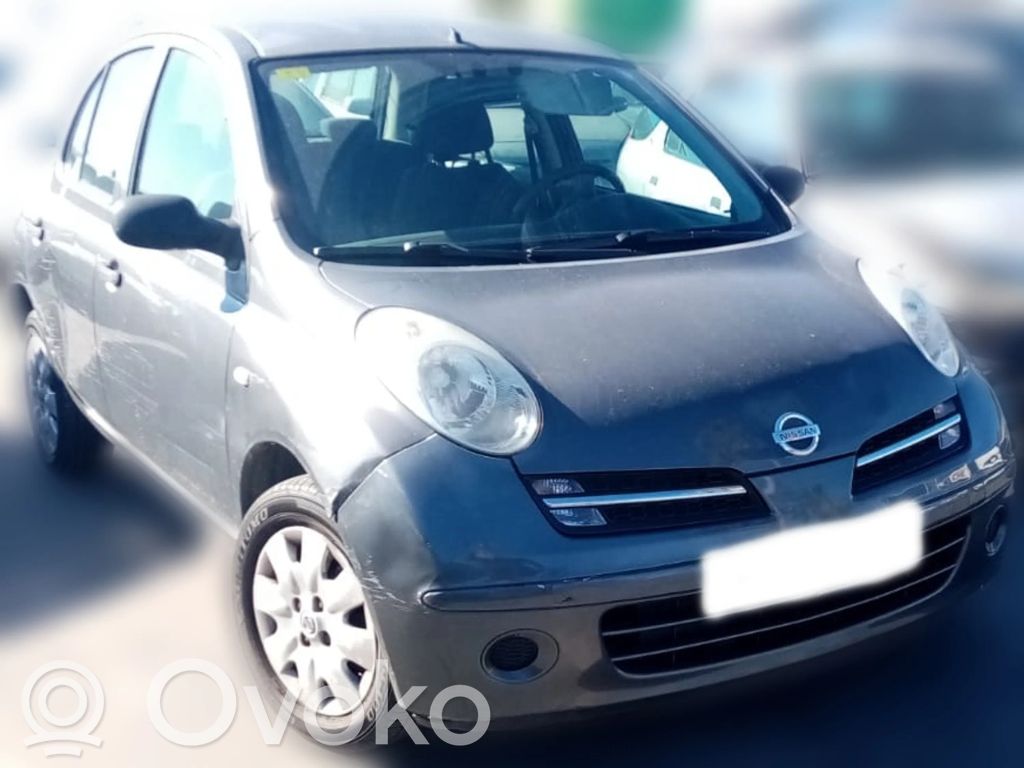 Micra C+C Micra