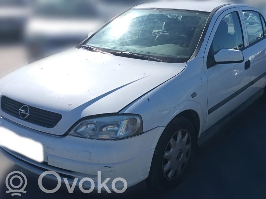 Astra G Astra  162683776237797