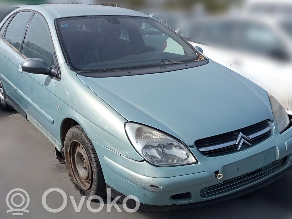 C5 C5, C5 Aircross  SINREFERENCIA