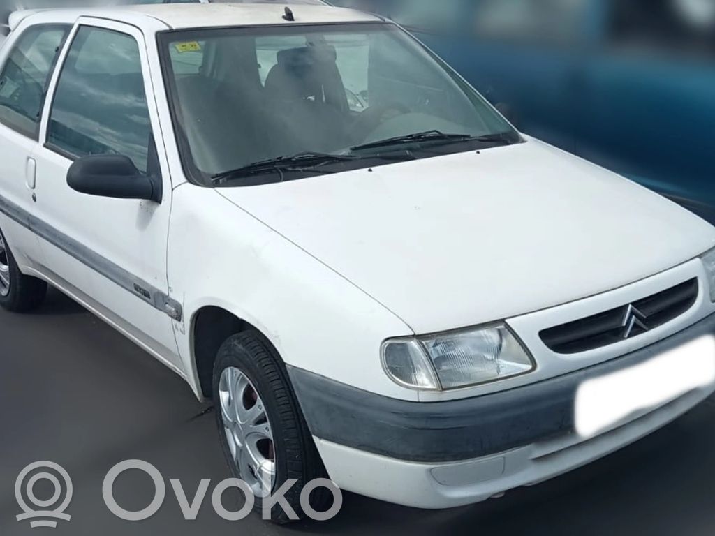 Saxo Saxo