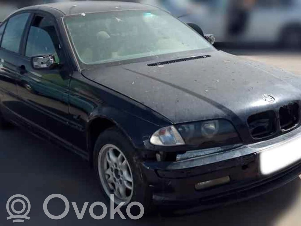 3 E46 Series 3