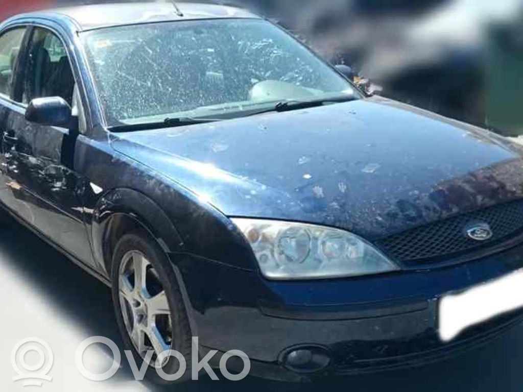 Mondeo Mk III Mondeo