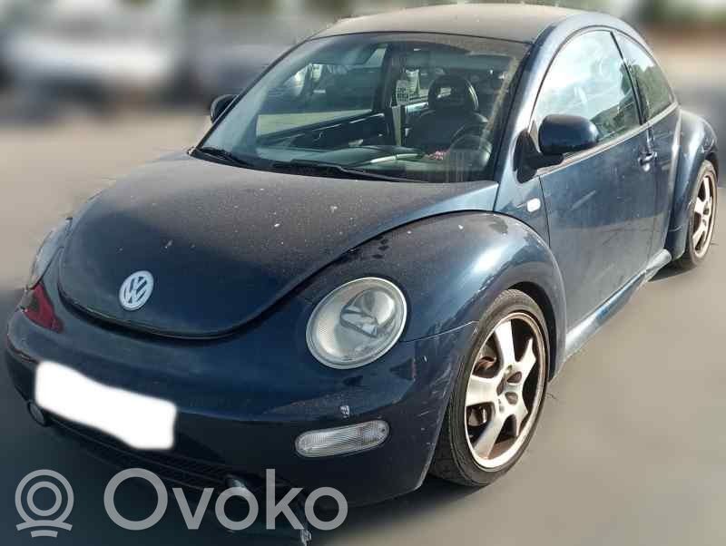 New Beetle New Beetle  SINREFERENCIA