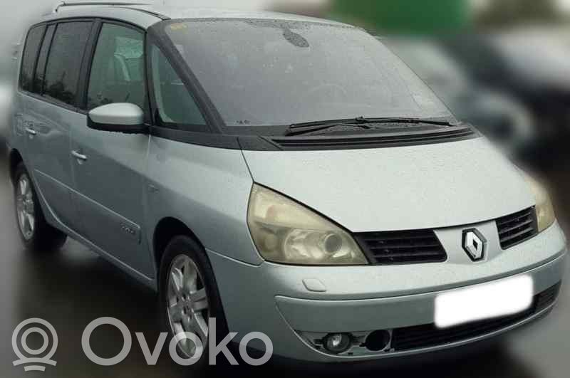Espace -  Grand espace IV Espace  8200163988