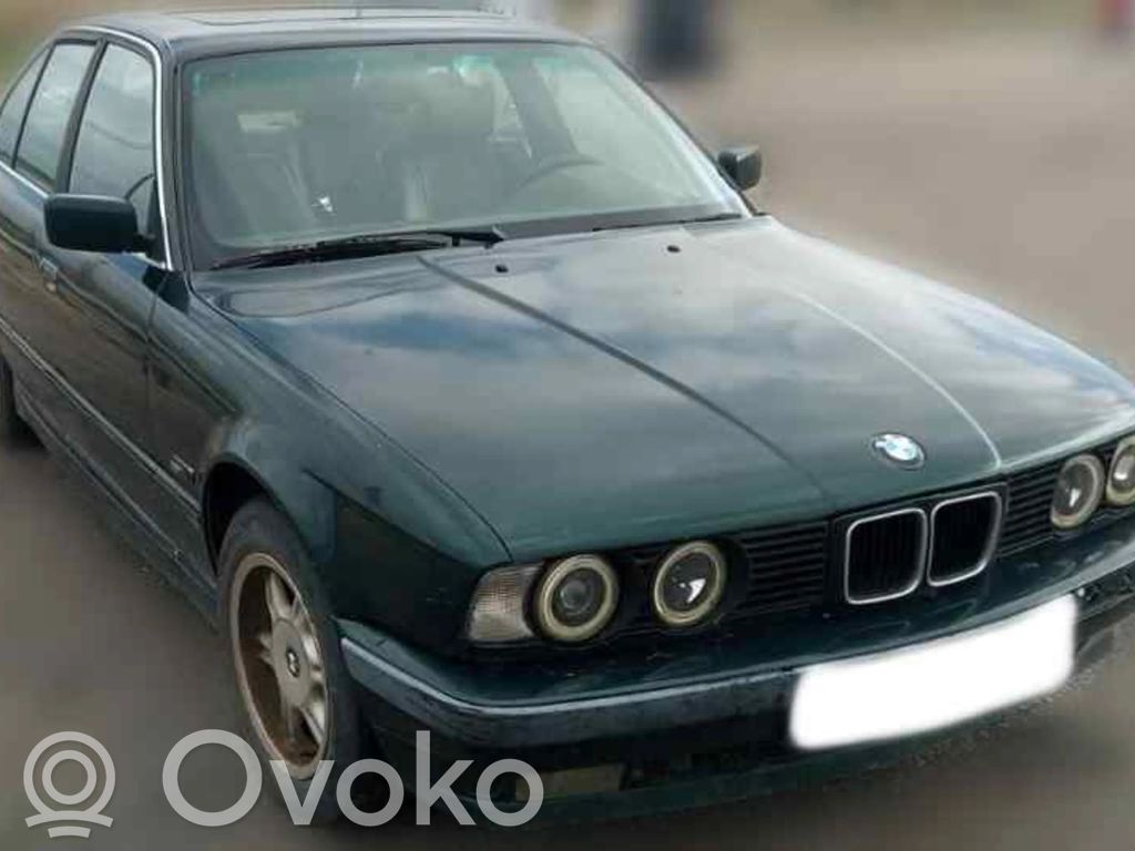 5 E39 Series 5  A13VI97