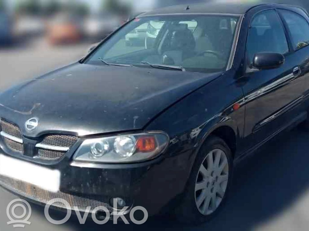 Almera Tino Almera