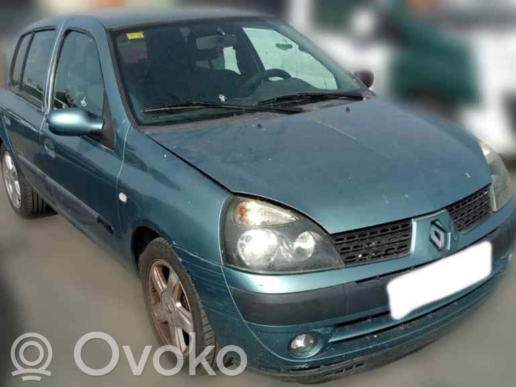 Clio II Clio  SG12B038