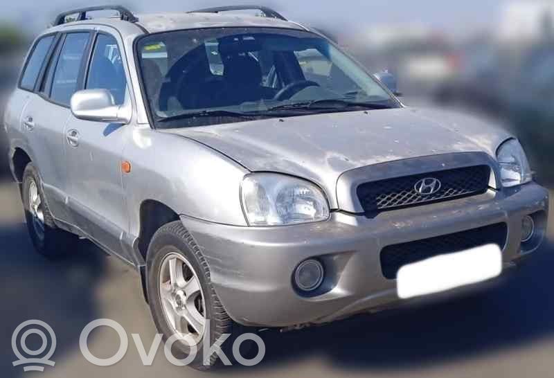 Santa Fe Santa Fe, Grand Santa Fe  9357026000