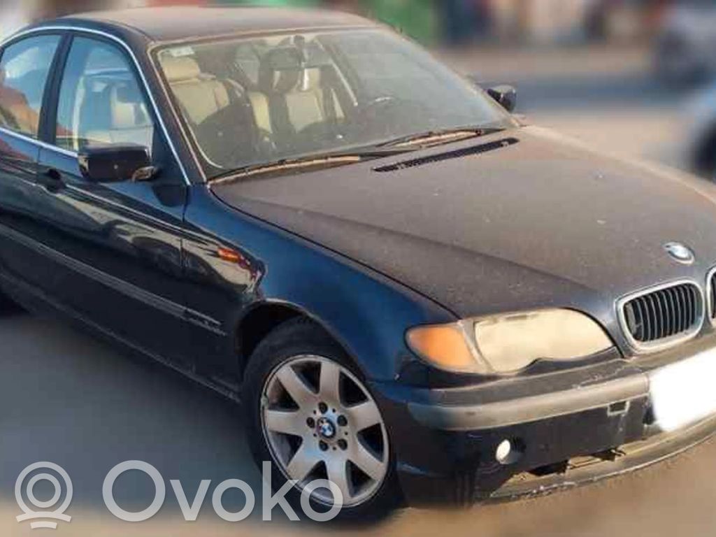 3 E46 Series 3  778587603