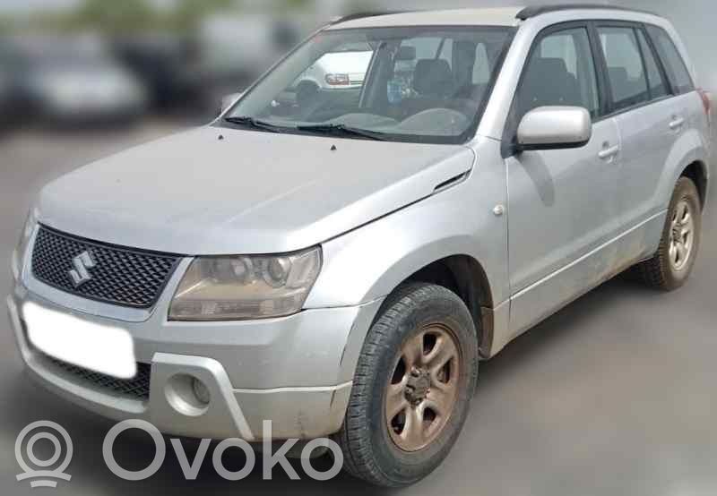 Grand Vitara II Grand Vitara