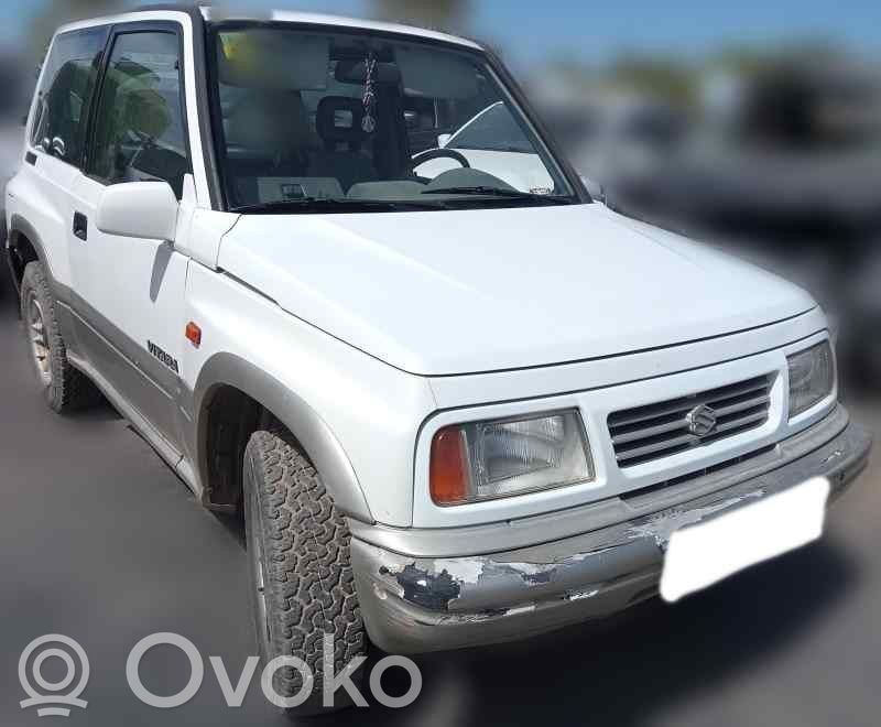 Vitara (ET/TA) Vitara, Sidekick  SINREFERENCIA