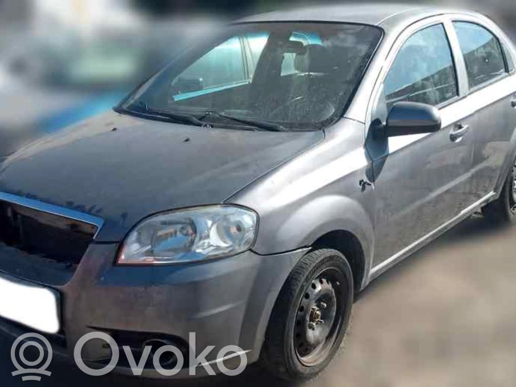 Aveo Aveo  96433179