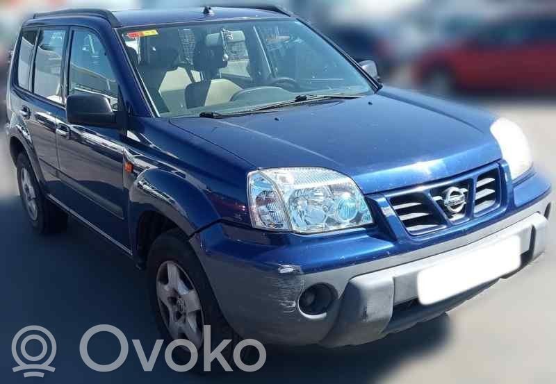 X-Trail T30 X-Trail