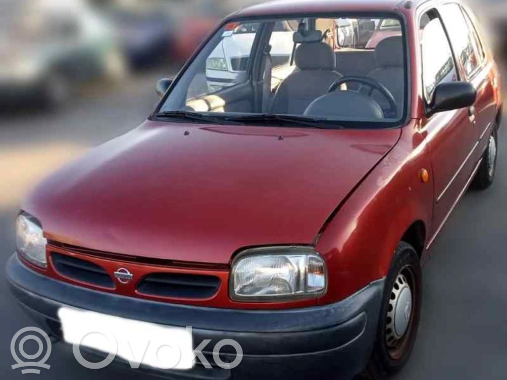 Micra C+C Micra  480015F201