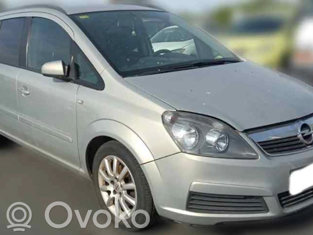 Zafira B Zafira