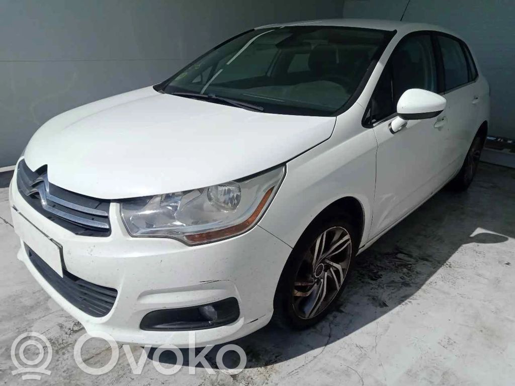 C4 II C4 Picasso, Grand Picasso, Aircross, Cactus