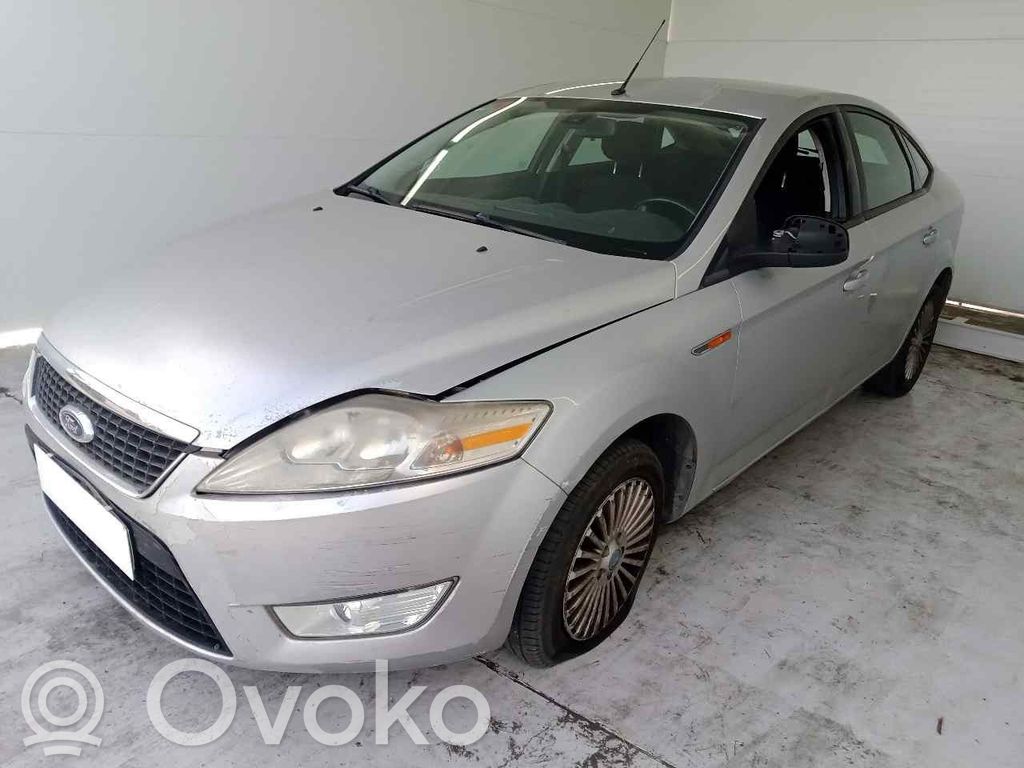 Mondeo MK IV Mondeo  SINREFERENCIA