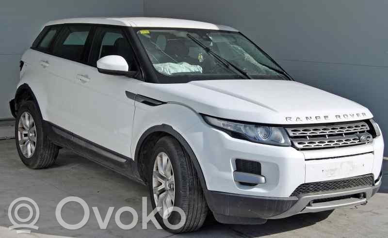 Evoque I Evoque