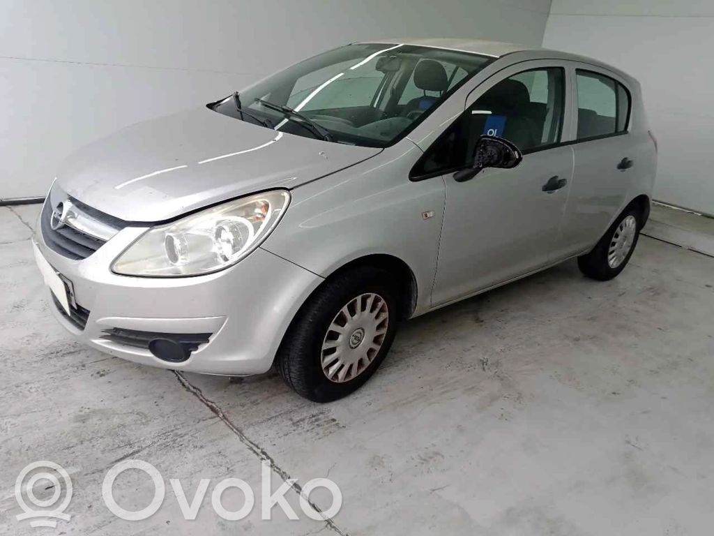 Corsa D Corsa  U6022