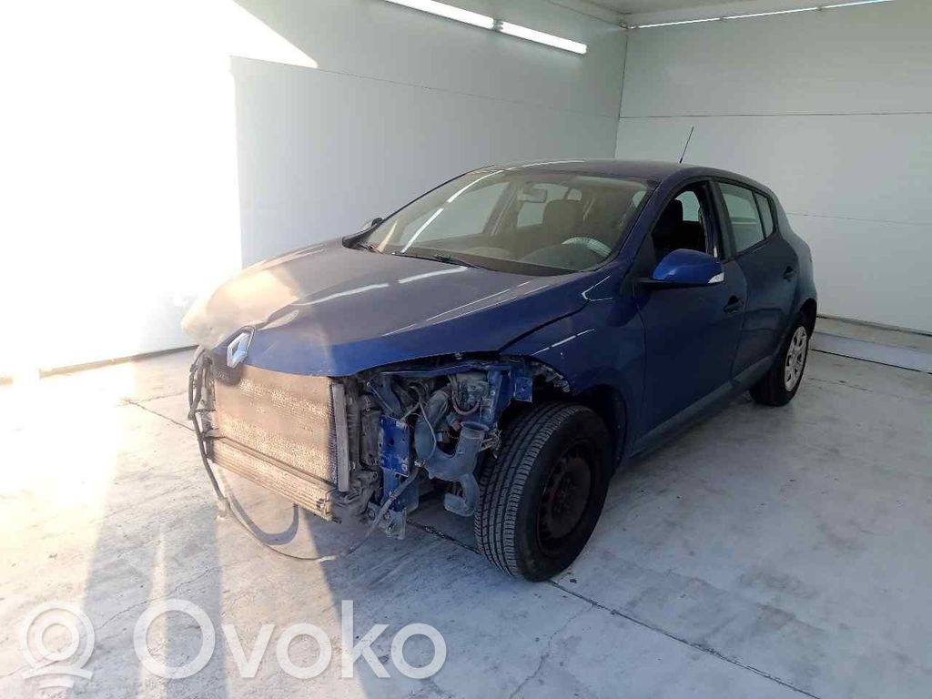 Megane III Megane  SINREFERENCIA