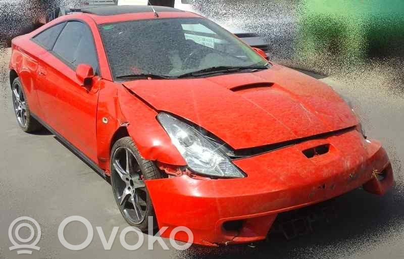 Celica T230 Celica