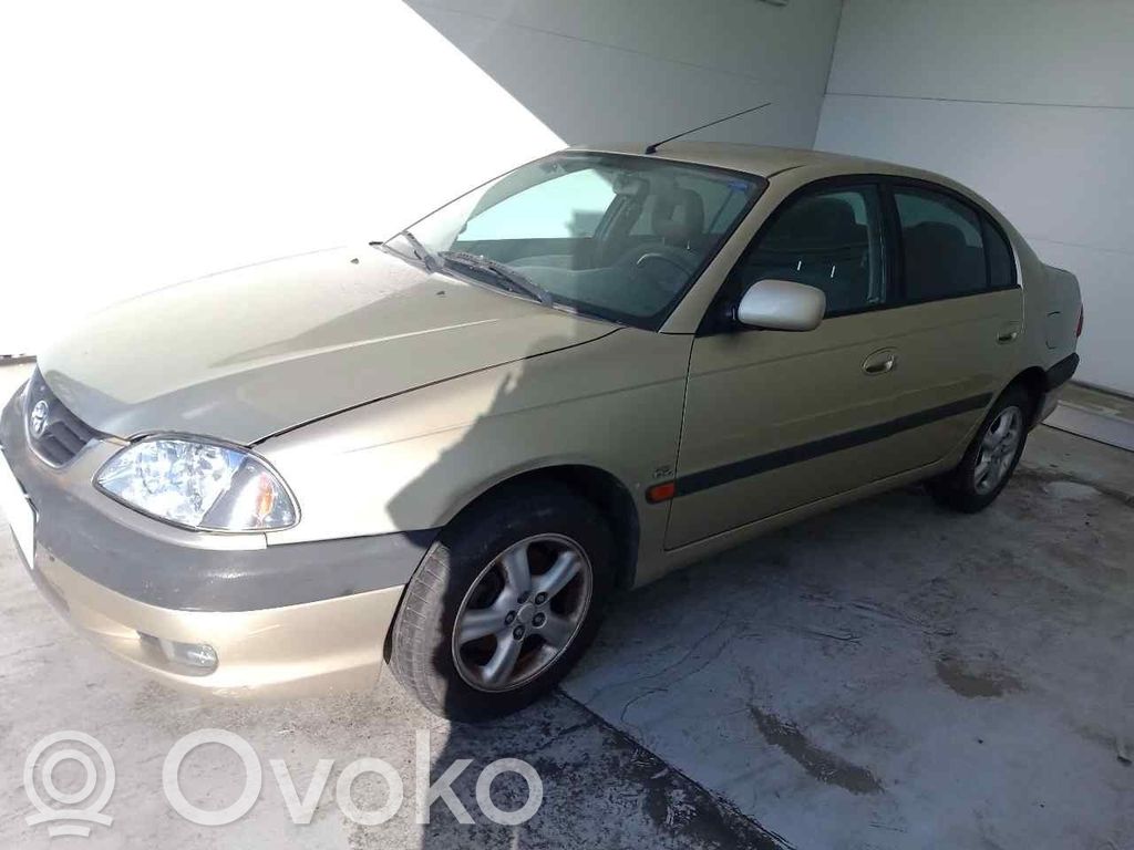 Avensis T220 Avensis  SINREFERENCIA