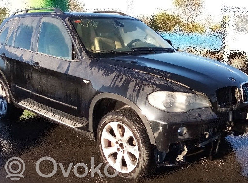 X5 E70 X5