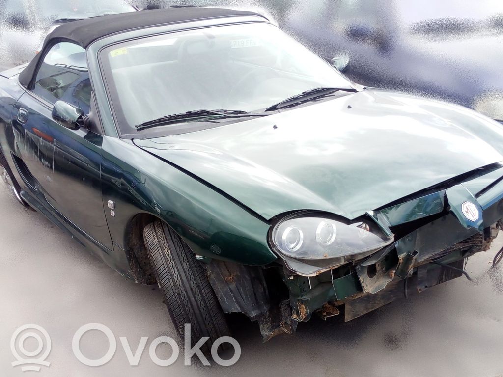 MGF MGF