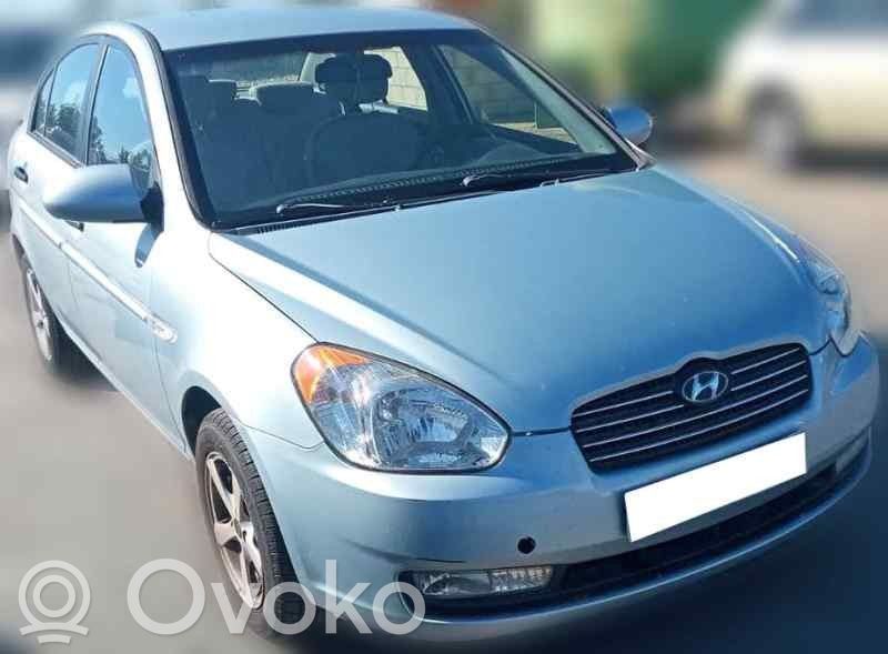 Accent Accent  940031E590